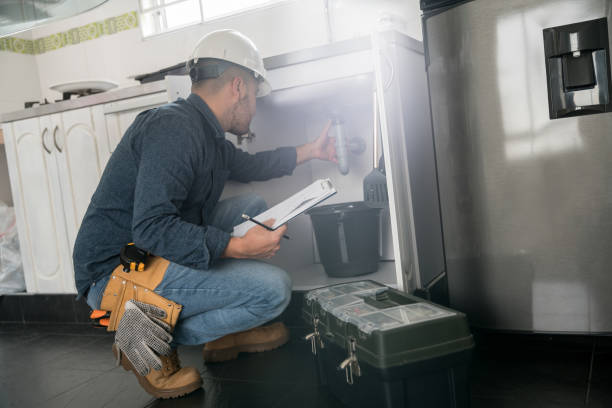  Severance, CO Plumbing Pros