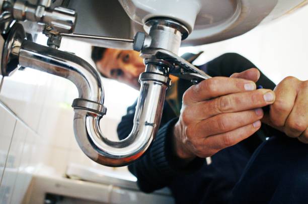 Best Sewer Line Repair  in Severance, CO