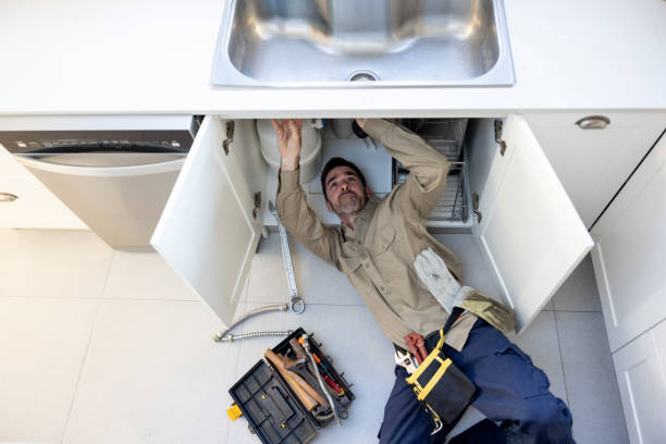 Best Plumbing Repair Near Me  in Severance, CO