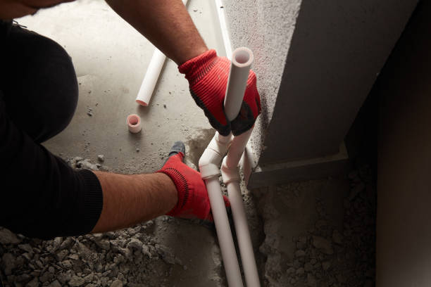 Best Clogged Drain Plumber  in Severance, CO