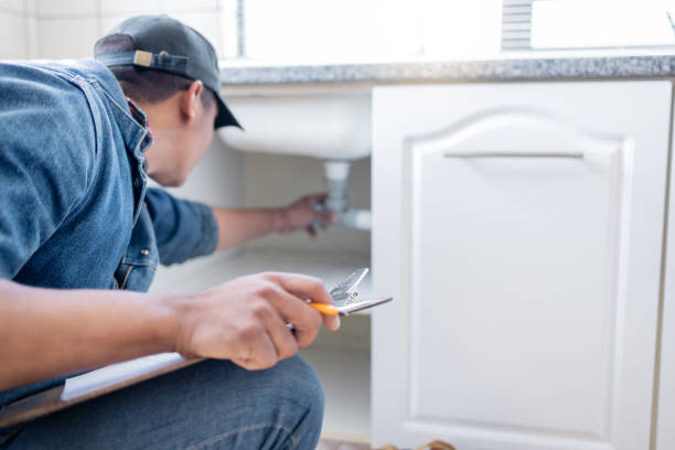 Best Commercial Plumbing Services  in Severance, CO