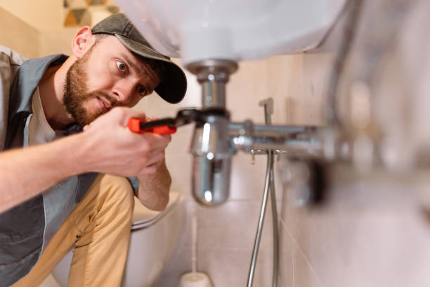 Best Water Softener Installation  in Severance, CO