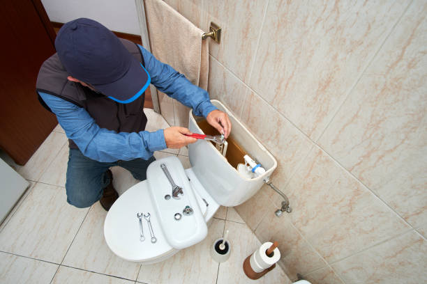 Trusted Severance, CO Plumbing Experts