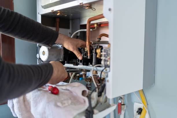 Best Emergency Plumbing Repair  in Severance, CO