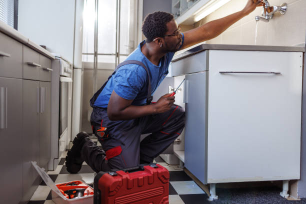 Best Water Heater Repair  in Severance, CO