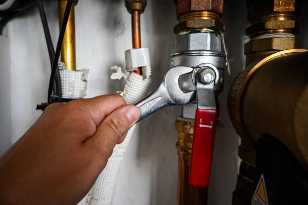 Best Sprinkler Systems  in Severance, CO